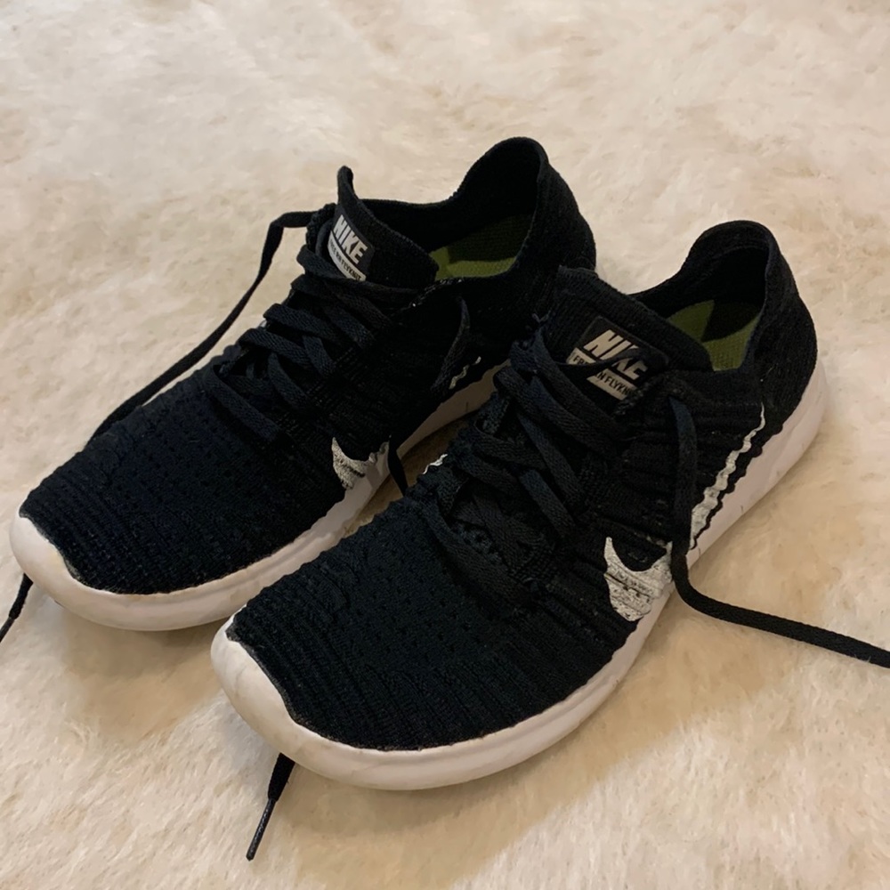 Nike shoes